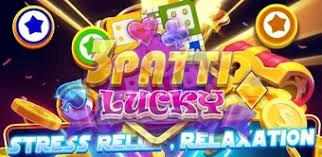 3 Patti Lucky Login Screen